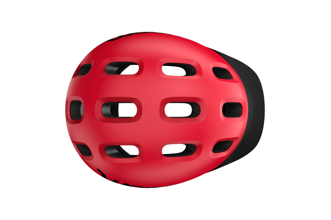 Woom Ready Kids Bike Helmet