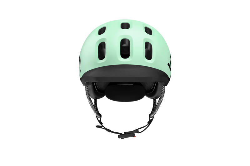 Woom Ready Kids Bike Helmet