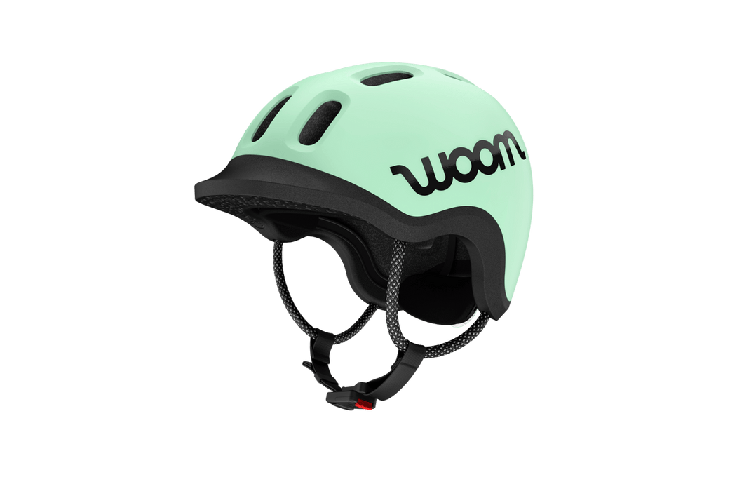 Woom Ready Kids Bike Helmet