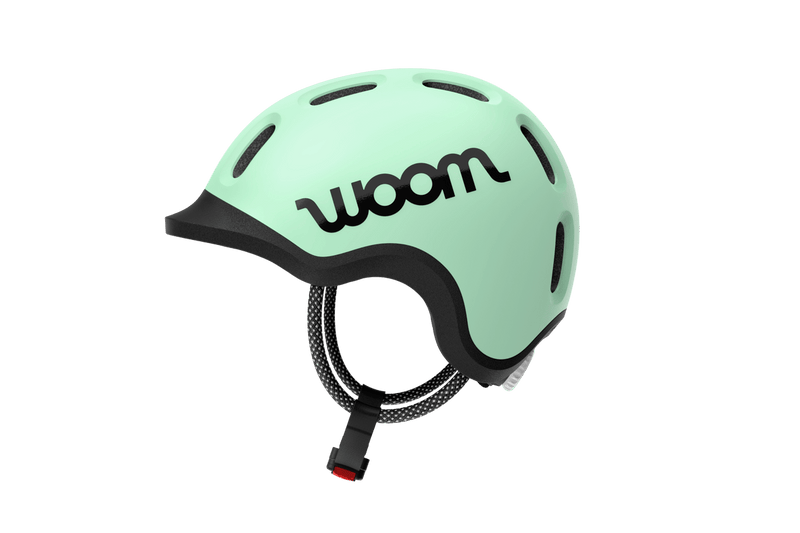 Woom Ready Kids Bike Helmet
