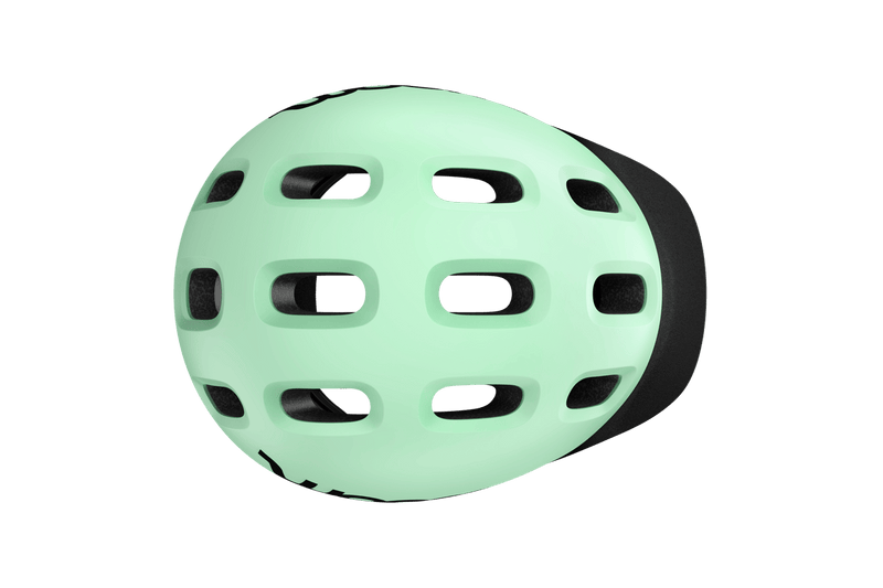 Woom Ready Kids Bike Helmet