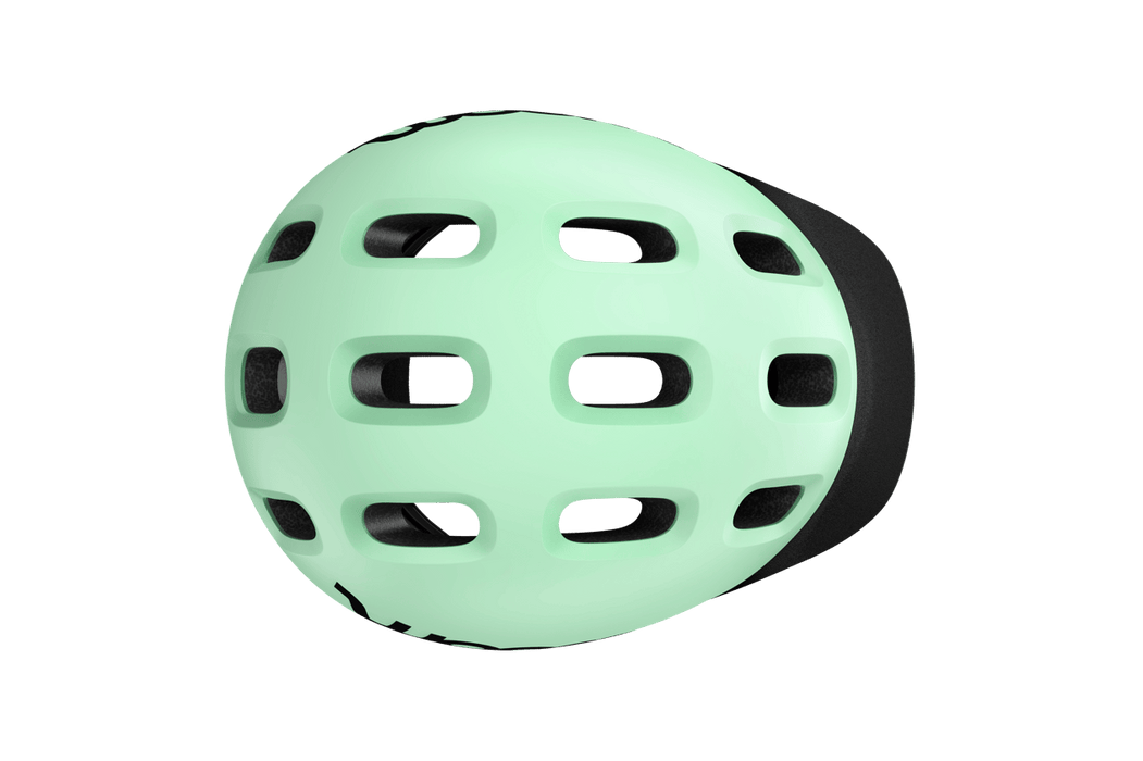 Woom Ready Kids Bike Helmet