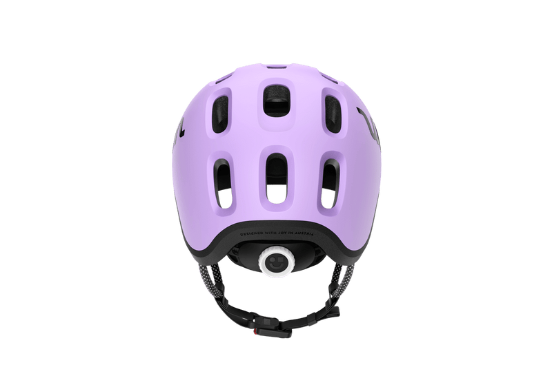 Woom Ready Kids Bike Helmet