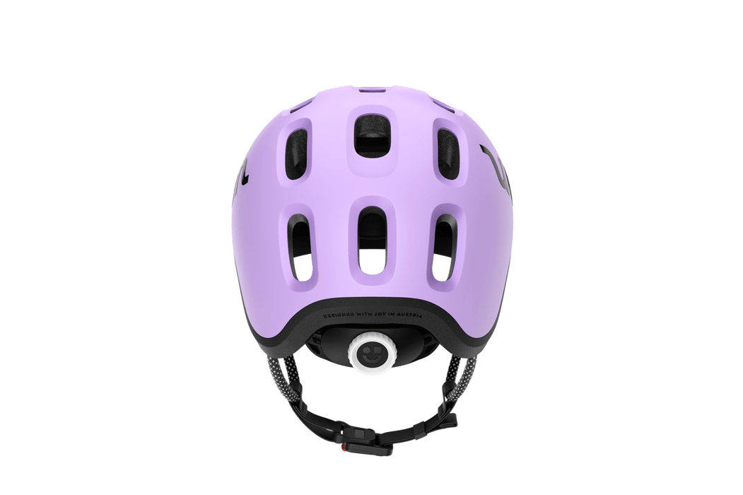 Woom Ready Kids Bike Helmet