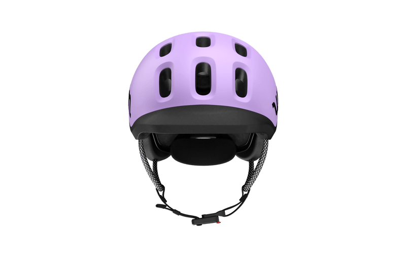 Woom Ready Kids Bike Helmet