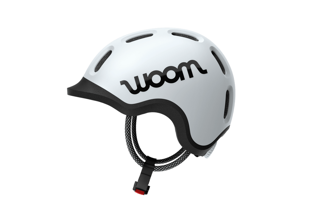 Woom Ready Kids Bike Helmet