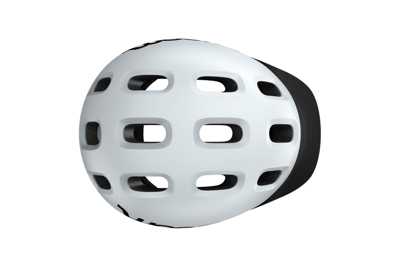 Woom Ready Kids Bike Helmet