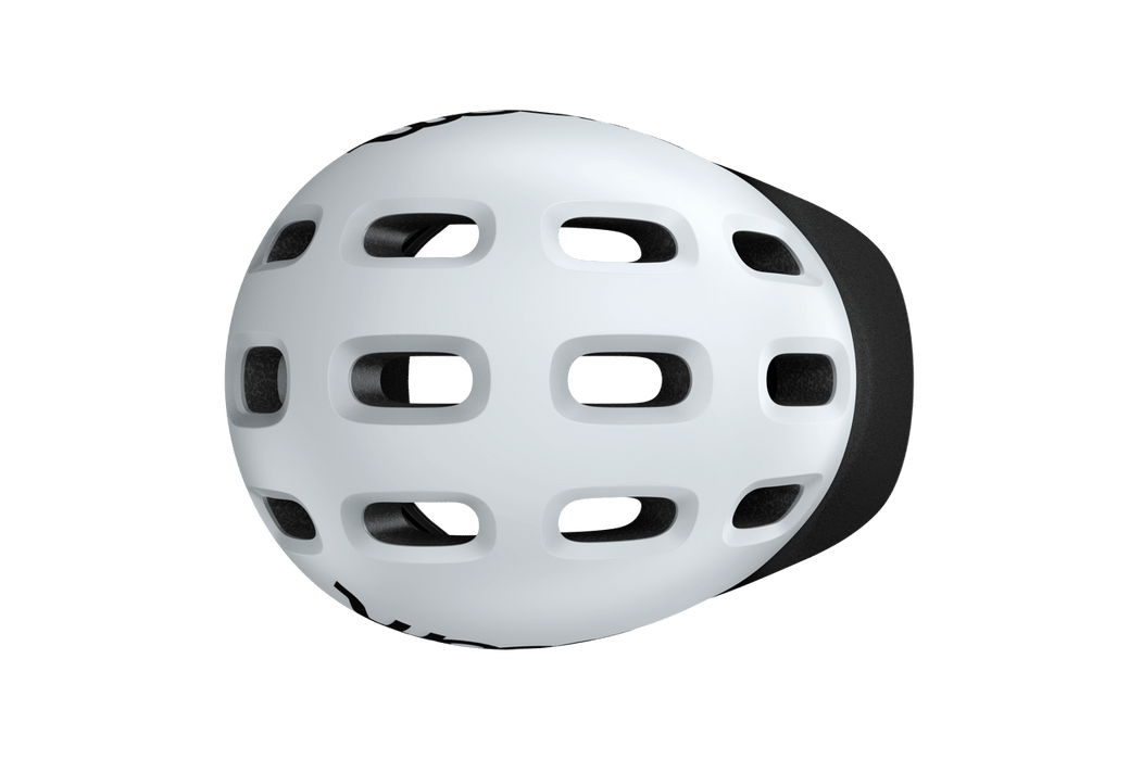 Woom Ready Kids Bike Helmet