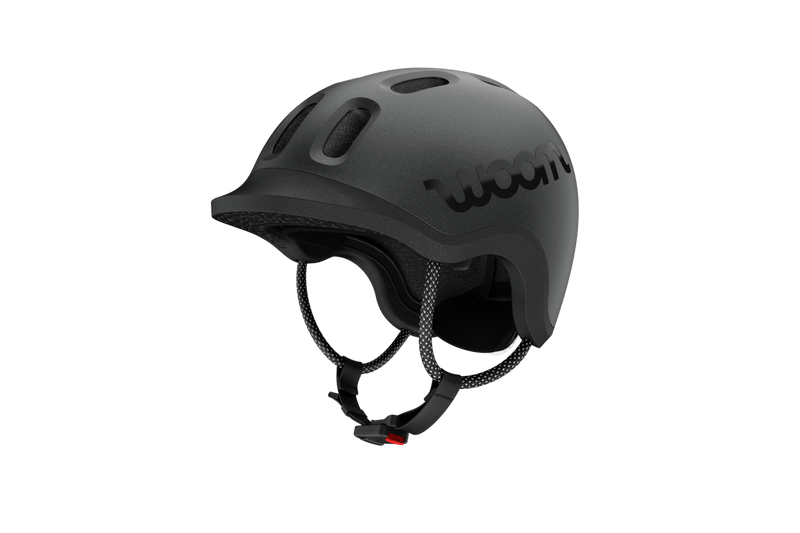 Woom Ready Kids Bike Helmet