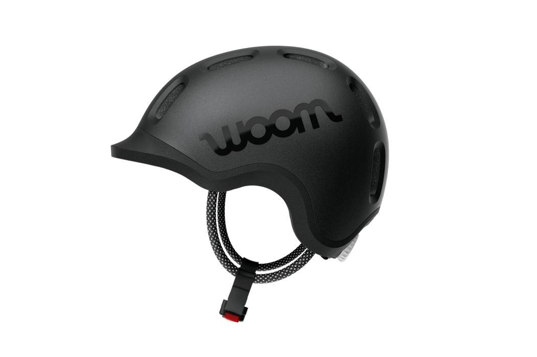 Woom Ready Kids Bike Helmet