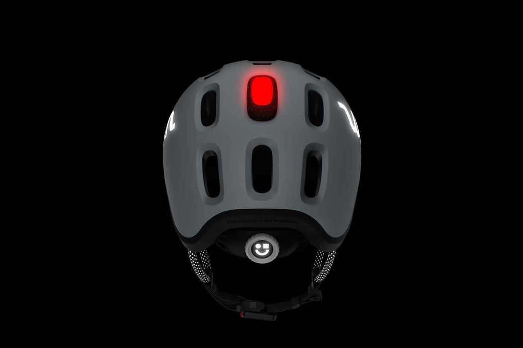Woom Ready Helmet Light