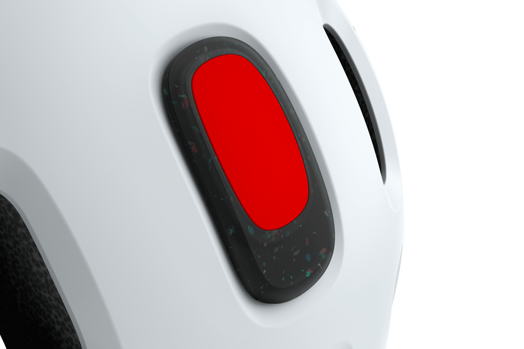 Woom Ready Helmet Light