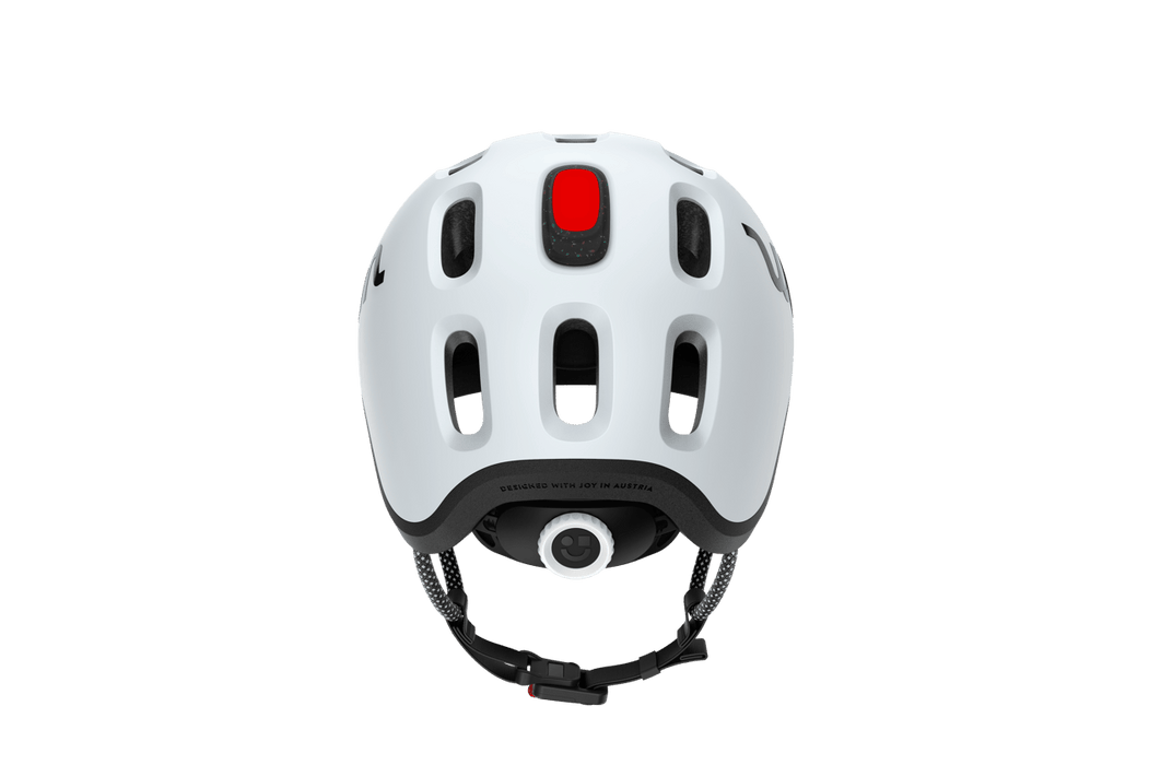 Woom Ready Helmet Light