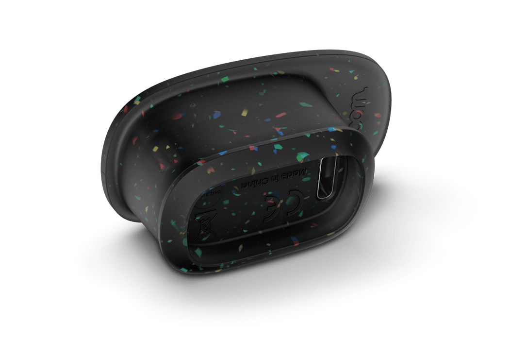 Woom Ready Helmet Light