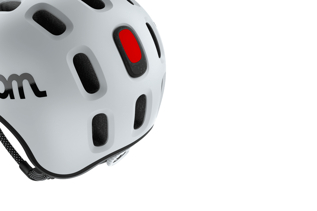 Woom Ready Helmet Light