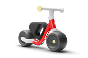 woom WOW Self-Balance Bike - Woom Red