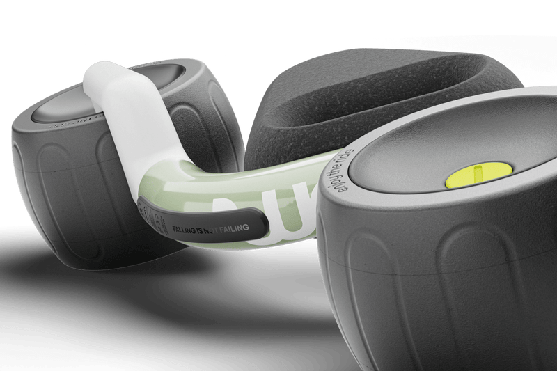 woom WOW Self-Balance Bike