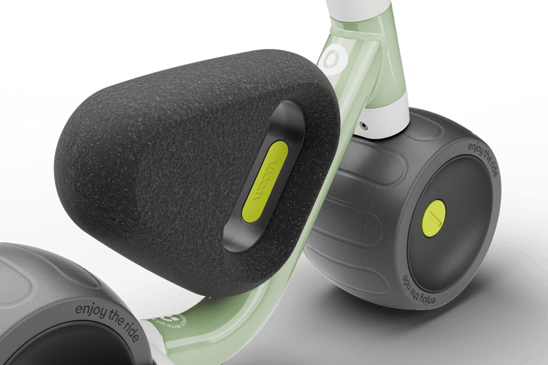 woom WOW Self-Balance Bike