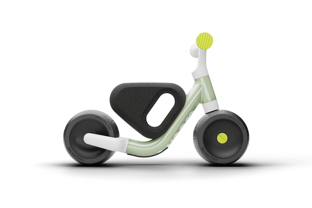 woom WOW Self-Balance Bike