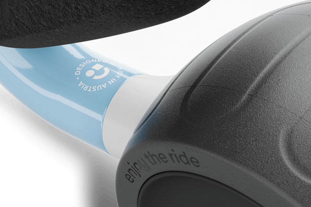 woom WOW Self-Balance Bike