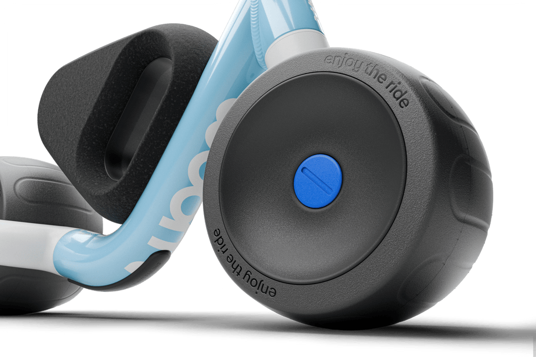 woom WOW Self-Balance Bike