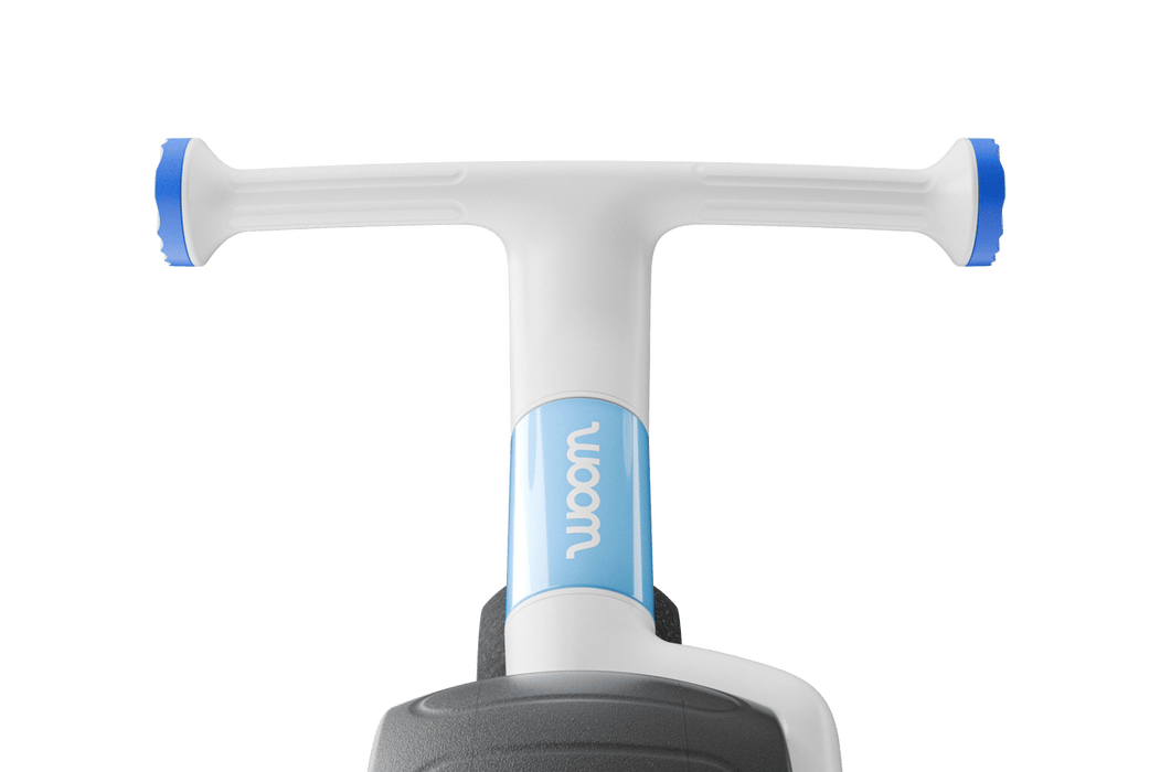 woom WOW Self-Balance Bike