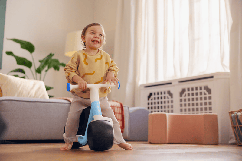 woom WOW Self-Balance Bike