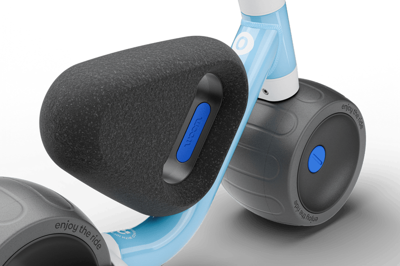 woom WOW Self-Balance Bike