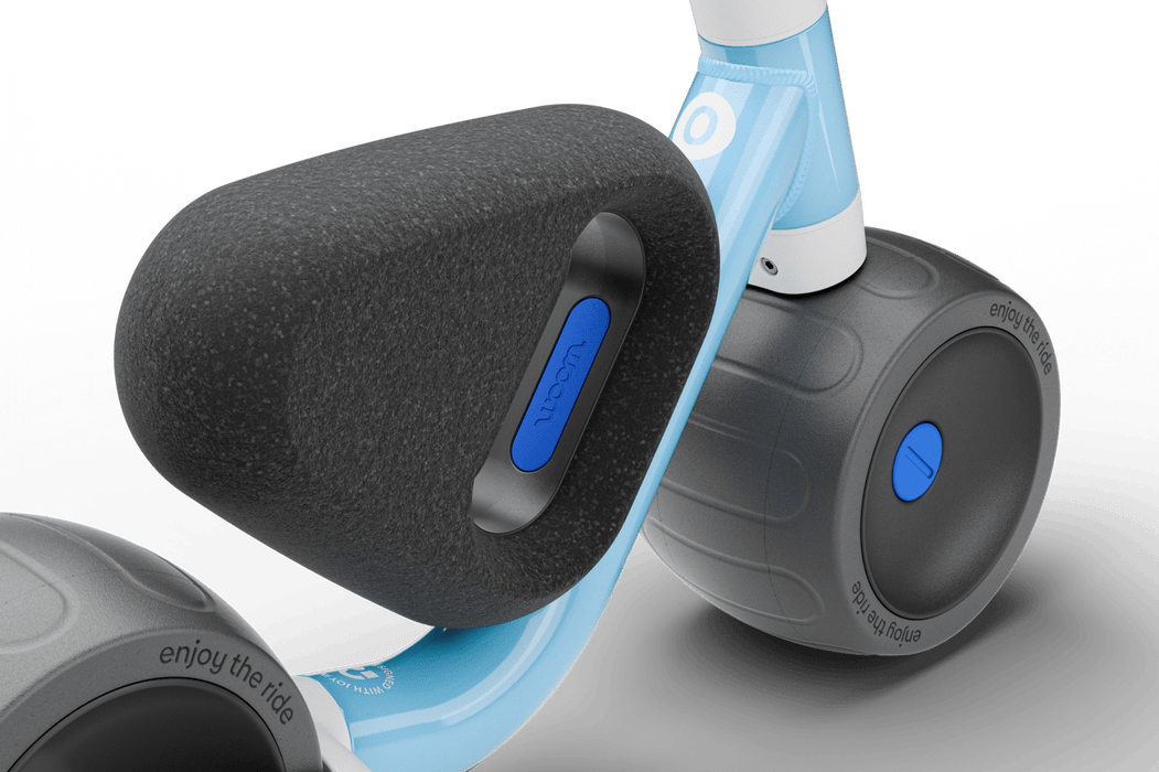 woom WOW Self-Balance Bike