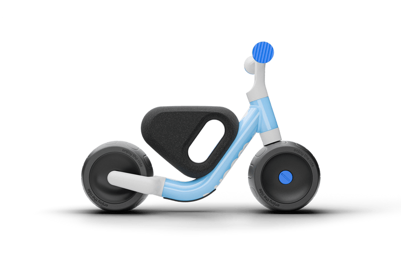 woom WOW Self-Balance Bike