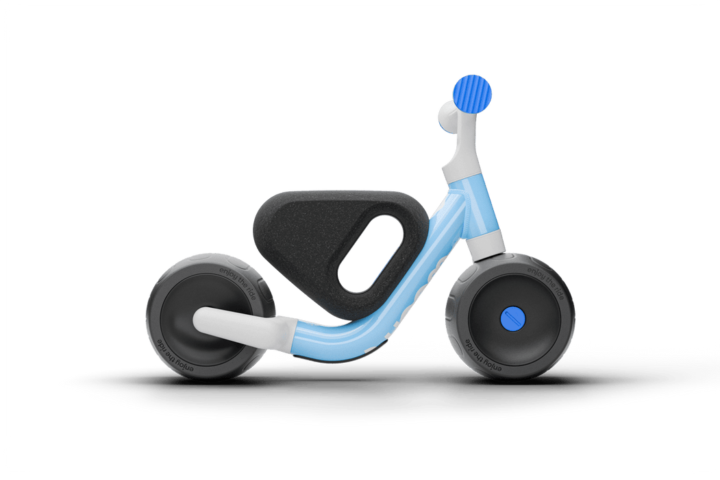 woom WOW Self-Balance Bike