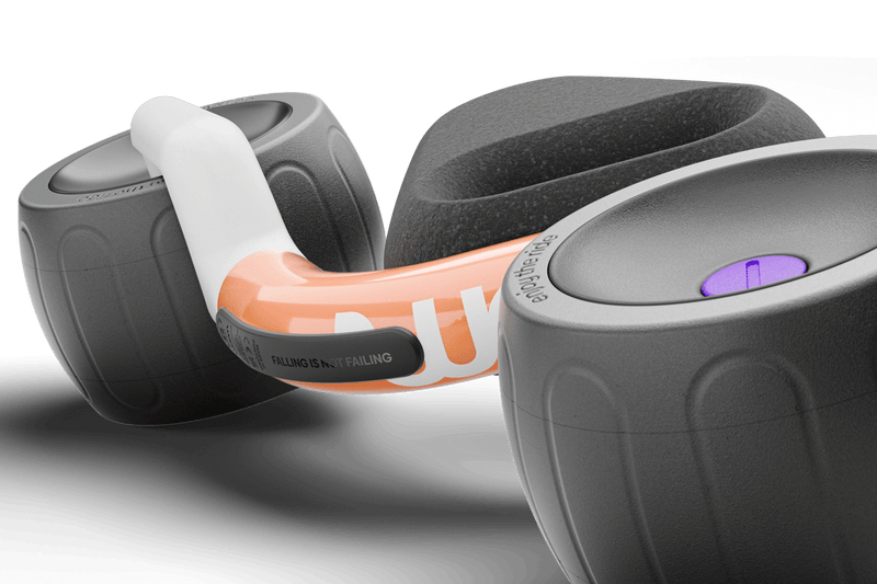 woom WOW Self-Balance Bike