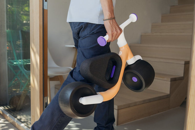 woom WOW Self-Balance Bike