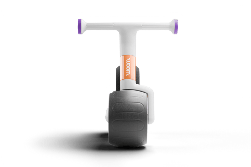 woom WOW Self-Balance Bike