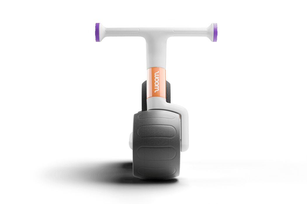 woom WOW Self-Balance Bike