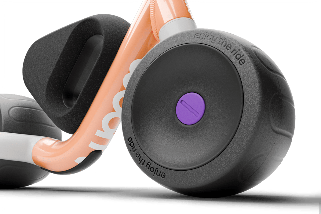 woom WOW Self-Balance Bike