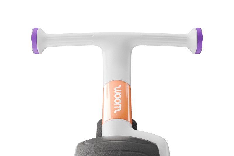 woom WOW Self-Balance Bike