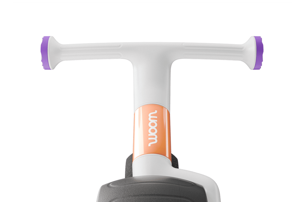 woom WOW Self-Balance Bike