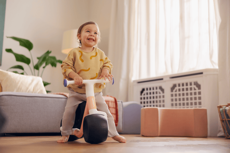 woom WOW Self-Balance Bike