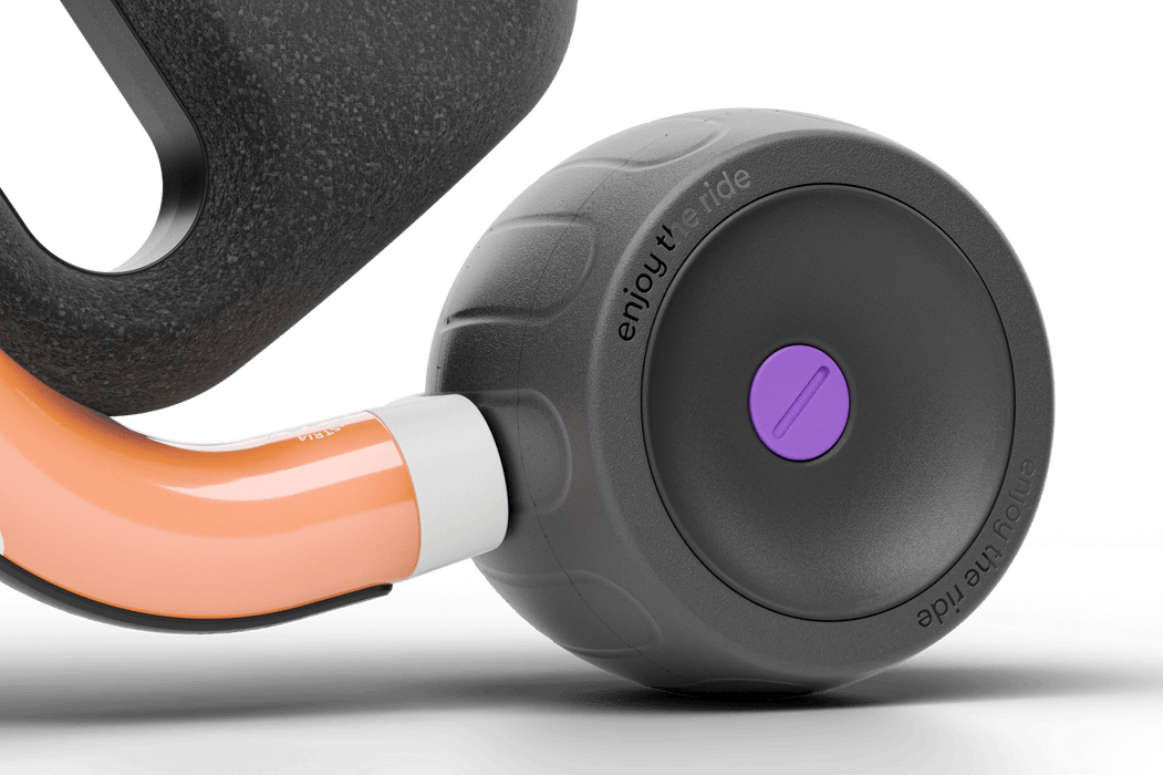 woom WOW Self-Balance Bike