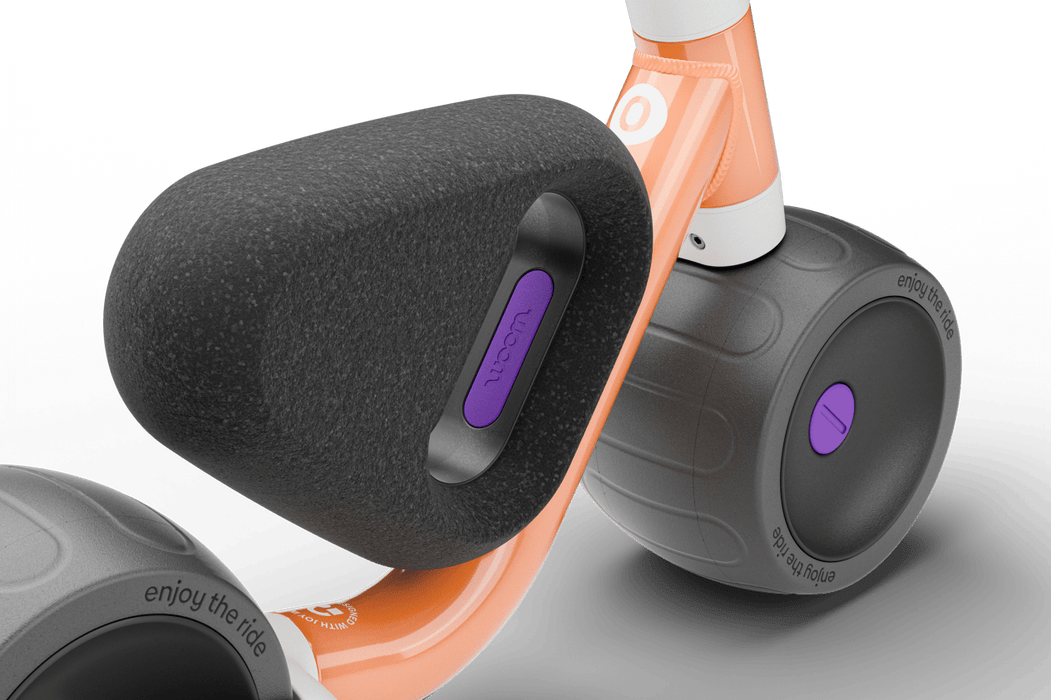 woom WOW Self-Balance Bike