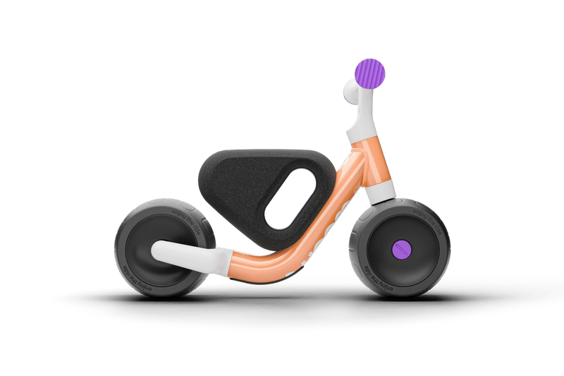 woom WOW Self-Balance Bike
