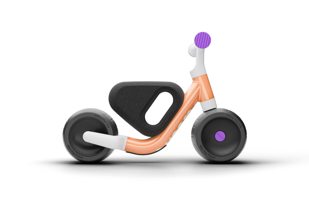 woom WOW Self-Balance Bike