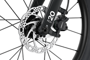 Woom OFF 4 Kids Mountain Bike (20" 9-Speed) - Rel. C - brakes