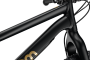 Woom OFF 4 Kids Mountain Bike (20" 9-Speed) - Rel. C - frame