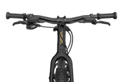 Woom OFF 4 Kids Mountain Bike (20" 9-Speed) - Rel. C - frontal