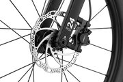 Woom OFF 5 Kids Mountain Bike (24" 9-Speed) - Rel. C - brakes