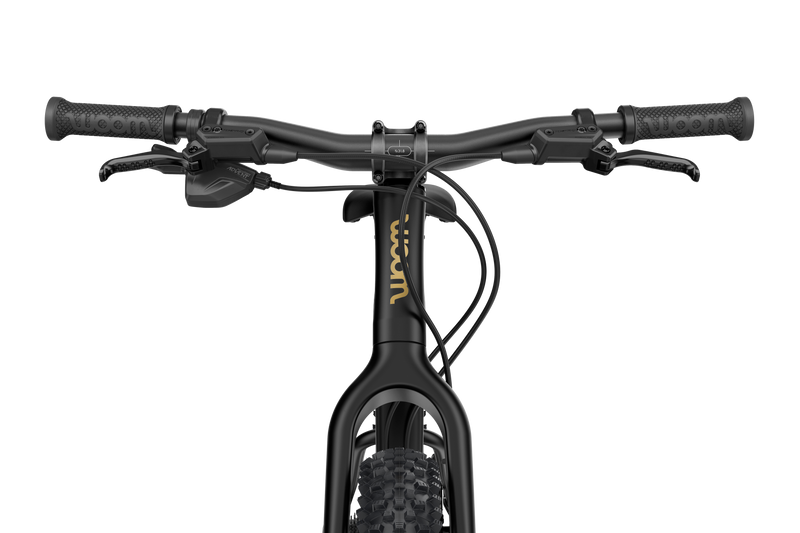 Woom OFF 5 Kids Mountain Bike (24" 9-Speed) - Rel. C - frontal
