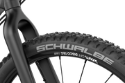 Woom OFF 5 Kids Mountain Bike (24" 9-Speed) - Rel. C - tire