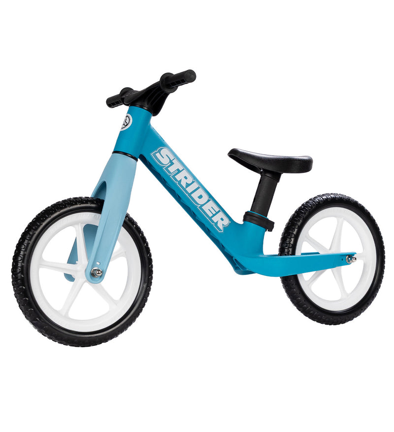 Strider 12 Comp Balance Bike